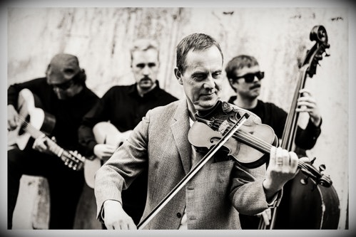 Hot club Jakobstad